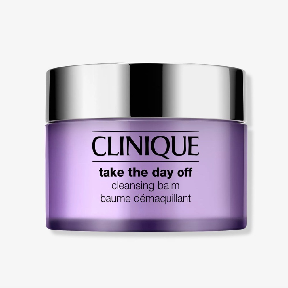 Clinique Take The Day Off Cleansing Balm - Jumbo 8.5 Oz / 250ml